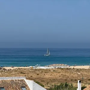 Hotel Playa De La Plata, Zahara de los Atunes
